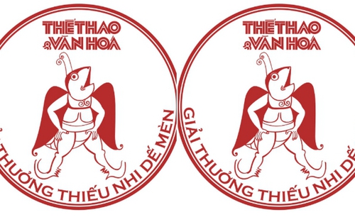 Khởi động Giải thưởng thiếu nhi Dế Mèn lần 2 - 2021