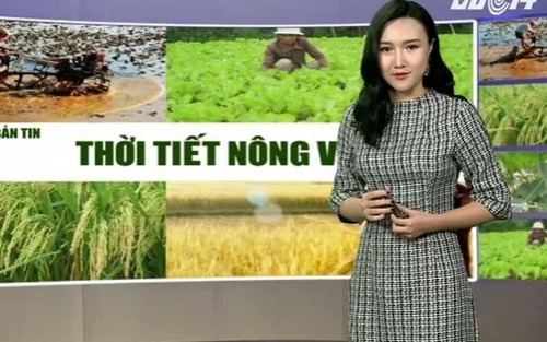 MC thời tiết Diễm My phát hiện bệnh hiểm nghèo ngay trước lễ cưới