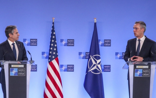 NATO khẳng định vai trò trung tâm trong mối quan hệ xuyên Đại Tây Dương
