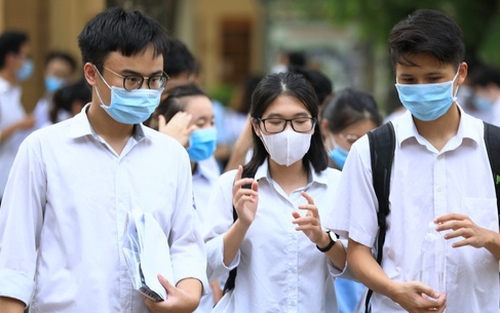 Điểm mới cần biết trong Dự thảo Quy chế tuyển sinh đại học năm 2021