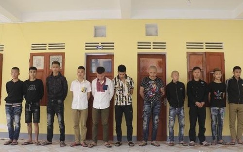 Vụ nam thanh niên bị chôn sống tại Nghệ An: Bắt giữ đối tượng cầm đầu