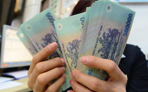 Khuyến nghị chưa nên tăng lương tối thiểu vùng năm 2021