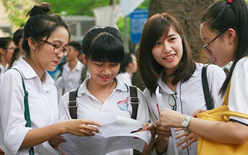 Đề tham khảo thi tốt nghiệp THPT 2021: Dễ đạt điểm cao ở môn khoa học xã hội
