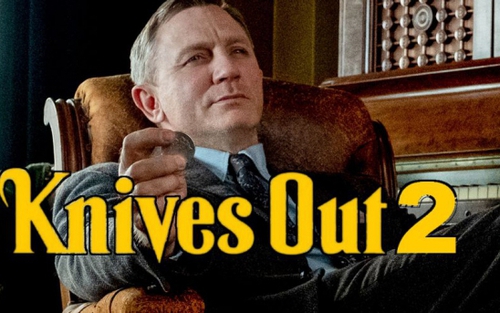 Hóng phim: Bom tấn triệu đô 'Knives Out' vẫn bí mật dàn sao diễn xuất