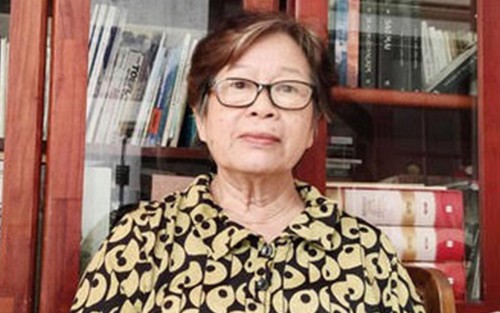 Kim Hài từng đi guốc mộc trên đường văn