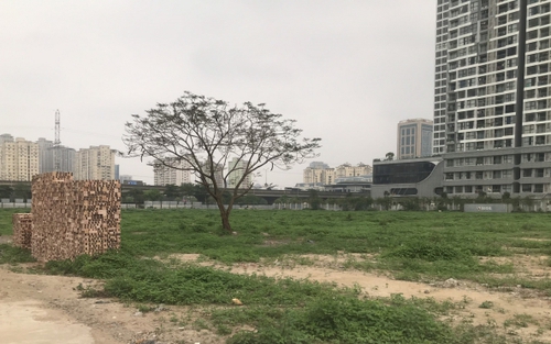 Hà Nội lấy ý kiến nhân dân khi lập Quy hoạch sử dụng đất thời kỳ 2021-2030
