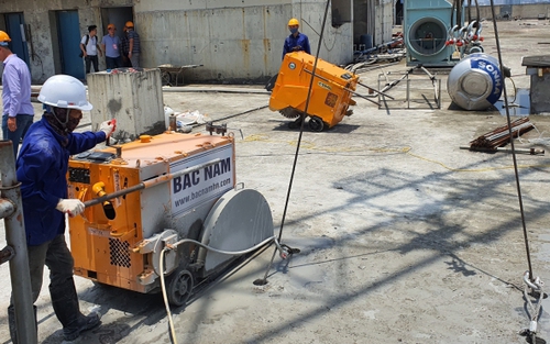 Mạnh tay xử lý vi phạm trật tự xây dựng: Vào cuộc tổng lực