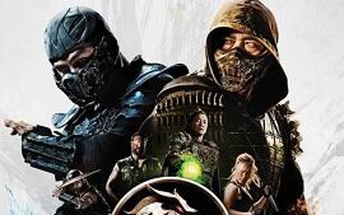 'Mortal Kombat: Cuộc chiến sinh tử'- Bom tấn điện ảnh thế giới 2021