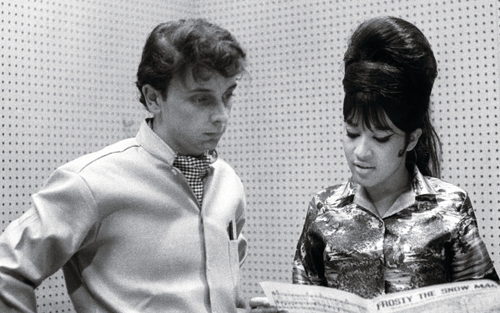 Ca khúc 'Be My Baby' của The Ronettes: Bi kịch tình yêu của một kiệt tác