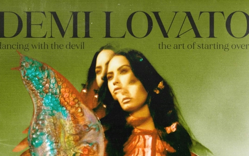 Album 'Dancing With The Devil… The Art Of Starting Over': Sự trỗi dậy từ cái chết của Demi Lovato