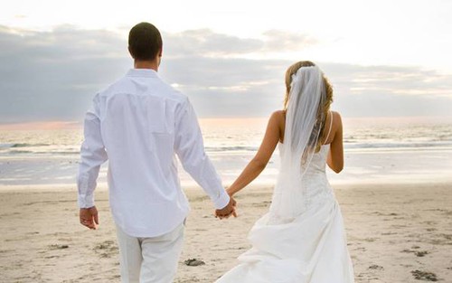 Truyện cười: Bí mật sau hôn nhân