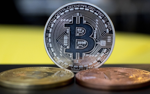 Mỹ bắt giữ quản lý trang web rửa tiền Bitcoin Fog