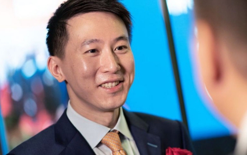 TikTok chính thức công bố tân CEO