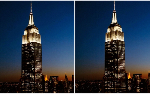 Tòa nhà Empire State 90 tuổi: Biểu tượng của tinh thần lạc quan và kiên cường