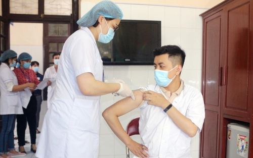 Hà Nam, Bến Tre không phát hiện trường hợp mới dương tính với SARS-CoV-2
