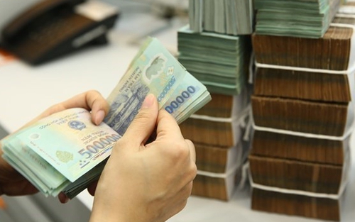 TP HCM thu ngân sách 5 tháng tăng 22,8%
