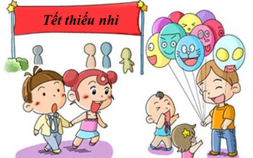 Góc nhìn 365: 'Món nợ' của Tết Thiếu nhi