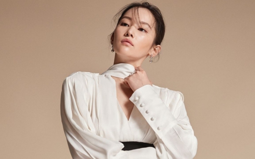 Minh tinh Kim Seo Hyung: Thăng hoa ở tuổi U50