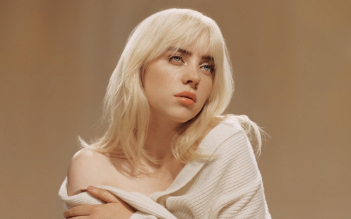 Billie Eilish tiếp tục thăng hoa với 'Lost Cause'