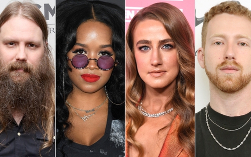 H.E.R. và Ingrid Andress sẽ trình diễn tại CMT Music Awards 2021