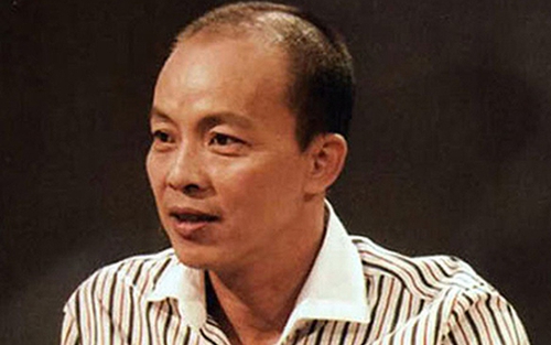 Thông cáo báo chí khẳng định chưa chấm dứt hợp đồng làm giảng viên với NSƯT Đức Hải