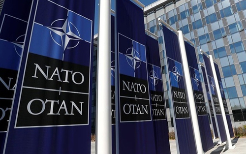 Khối quân sự Bắc Đại Tây Dương NATO cải cách đầy tham vọng về an ninh quốc phòng