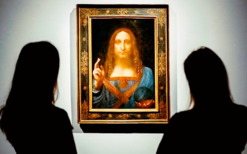 'The Lost Leonardo': Phim tài liệu về bức tranh đắt nhất quả đất