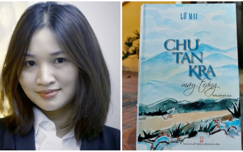 Ra mắt trường ca về trận đánh Chư Tan Kra