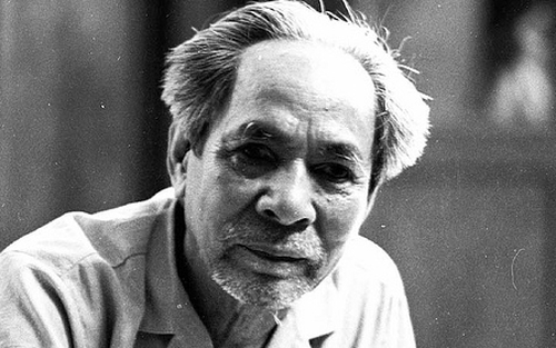 100 năm Ngày sinh nhà thơ Tế Hanh (20/6/1921-2021): Dòng sông thơ vẫn không ngừng chảy trôi