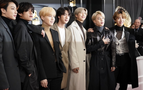 Tất tần tật về 7 chàng trai BTS