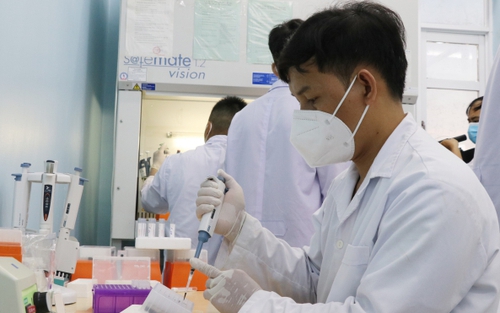 Tình hình dịch Covid-19: Thêm 260 ca mới, TP HCM vẫn nhiều nhất 154 ca