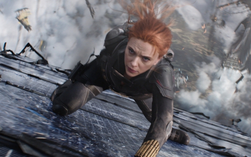 'Black Widow' ra rạp: Lời từ biệt của 'Góa phụ đen' Scarlett Johansson