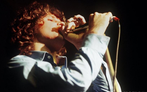50 năm ngày thủ lĩnh 'The Doors' qua đời: Jim Morrison - một huyền thoại... nổi loạn