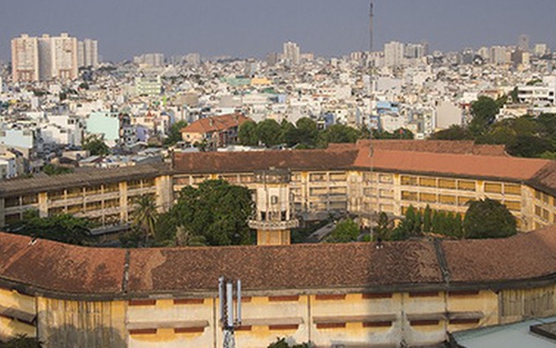 Thành phố Hồ Chí Minh: Ổn định an ninh trật tự tại Trại tạm giam Chí Hòa