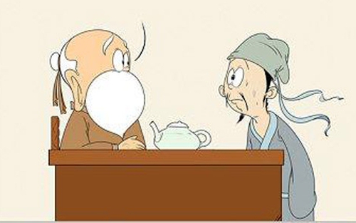 Truyện cười: Bí mật của thần y