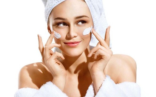 Truyện cười: Bí quyết làm đẹp