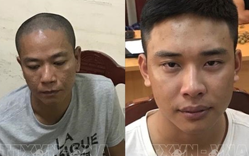Giám đốc mang súng đi cướp ngân hàng BIDV lĩnh án 23 năm tù