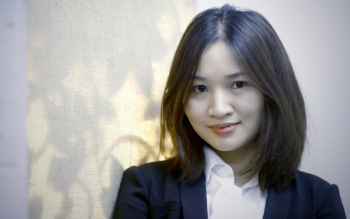 Nhà thơ Lữ Mai: 'Không thể thiếu lời ru của mẹ' trong trường ca về người lính