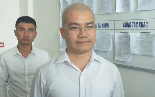 Hoàn tất điều tra bổ sung vụ án lừa đảo tại Công ty cổ phần Địa ốc Alibaba