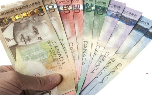 Nguyên nhân tiền mặt 'sống sót' trong đại dịch Covid-19 tại Canada