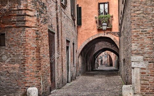 Các cổng vòm thời Trung cổ của Italy trở thành di sản thế giới