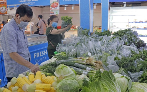 Chữ và nghĩa: Thiết yếu