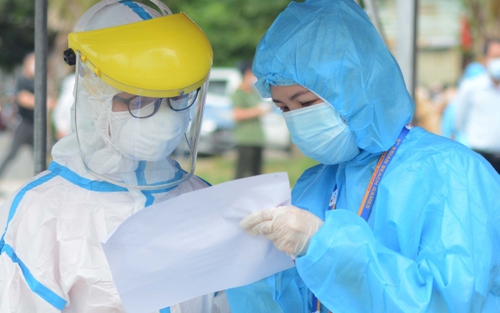 Đà Nẵng giáng chức Phó Chánh văn phòng Đoàn đại biểu Quốc hội và HĐND TP