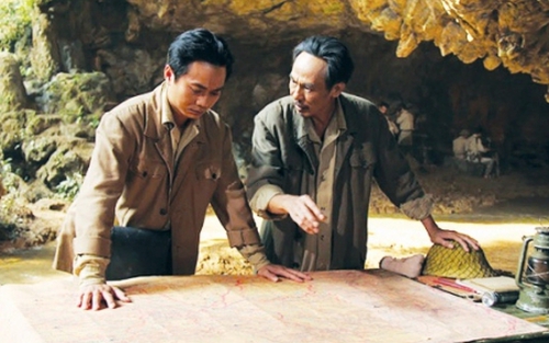 Những thước phim quý trong nước và quốc tế