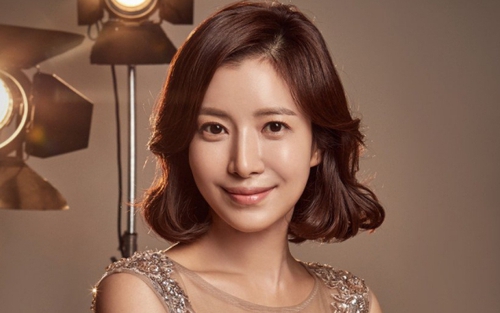 Yoon Se Ah - 'Chị đẹp' đắt giá xứ Hàn