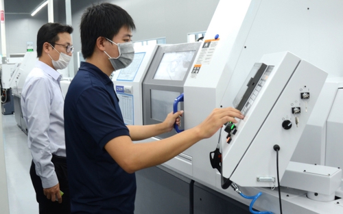Đà Nẵng với nhiều điểm sáng trong thu hút đầu tư thời điểm dịch bệnh