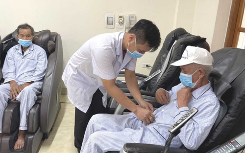 Quảng Ninh quyết không để ai bị bỏ lại phía sau