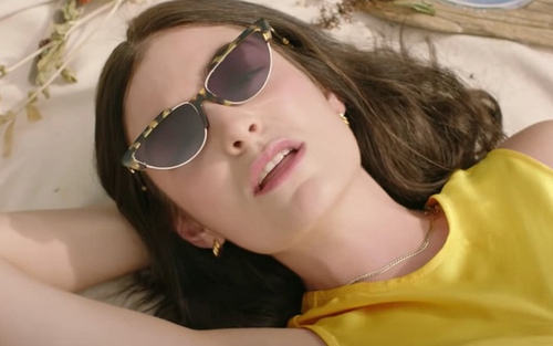 Album 'Solar Power' của Lorde: Cuộc chơi nghệ thuật nhiều rủi ro