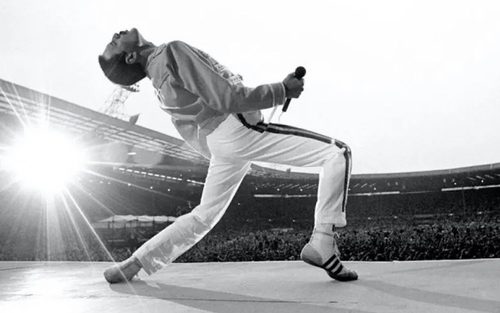 75 năm sinh Freddie Mercury: Thủ lĩnh 'bất tử' của Queen