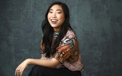 Ngôi sao gốc Á Awkwafina: Nữ chiến binh trong đời thường